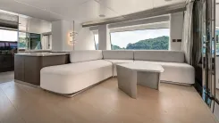 Buy a yacht ARIA - Azimut Yachts