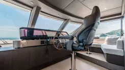 ARIA 97 yacht sale