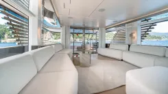 ARIA - Azimut Yachts