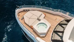 Buy a ARIA 97 at Shestakov Yacht Sales