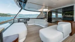 Buy a ARIA - Azimut Yachts at Shestakov Yacht Sales