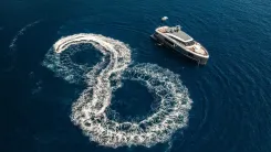 Buy a ARIA 97 at Shestakov Yacht Sales