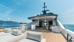 ARIA - Azimut Yachts price