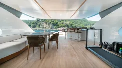 best yacht sales deals ARIA 97