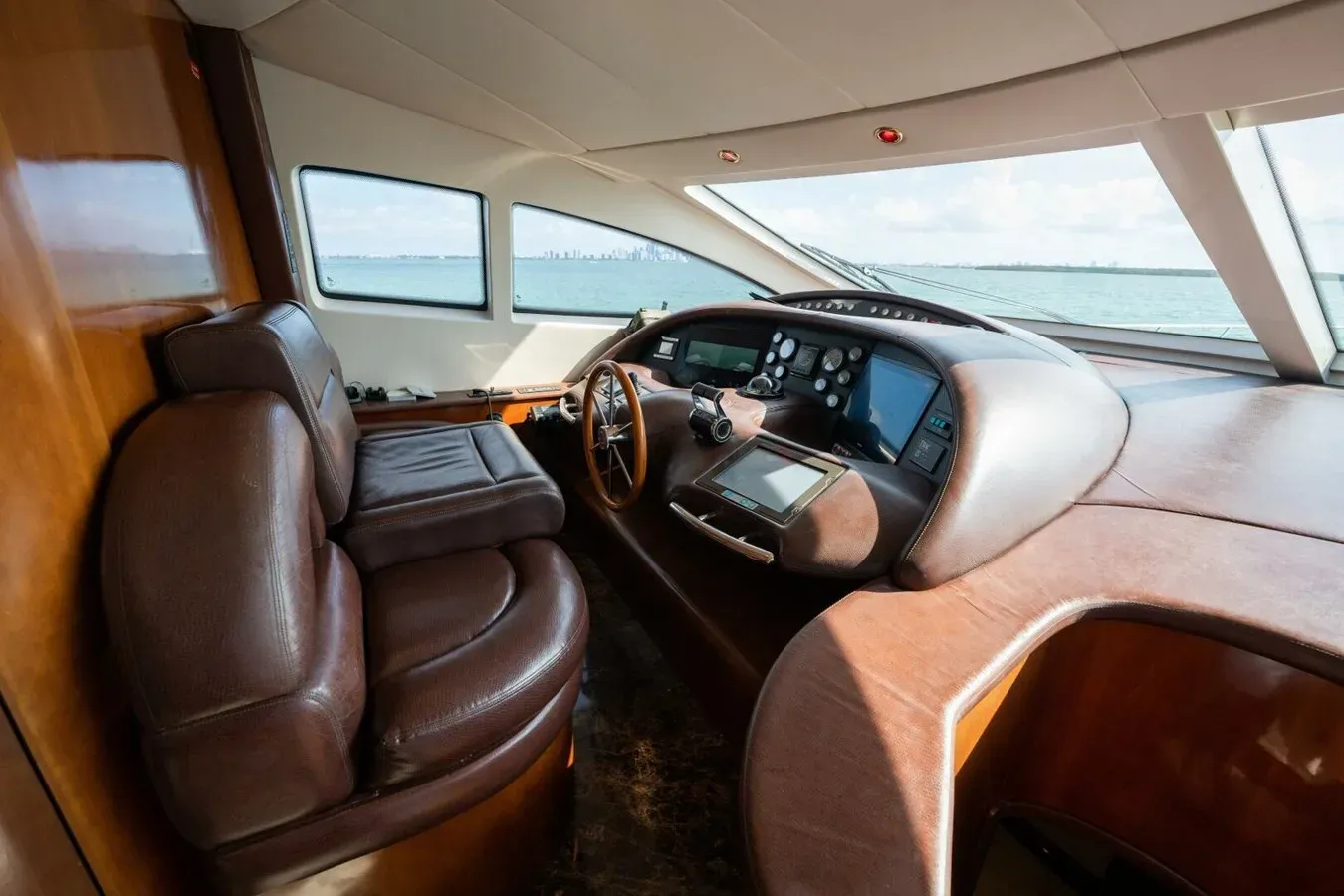best yacht sales deals AZURE - Azimut Yachts