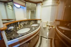 Buy a yacht AZURE 80
