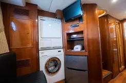 Buy a AZURE 2004 at Shestakov Yacht Sales