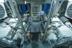 AZURE - Azimut Yachts price