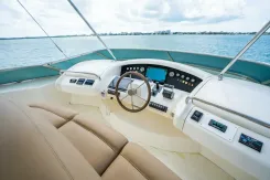best yacht sales deals AZURE 80