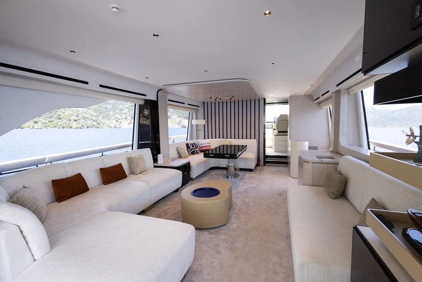 best yacht sales deals MILES
