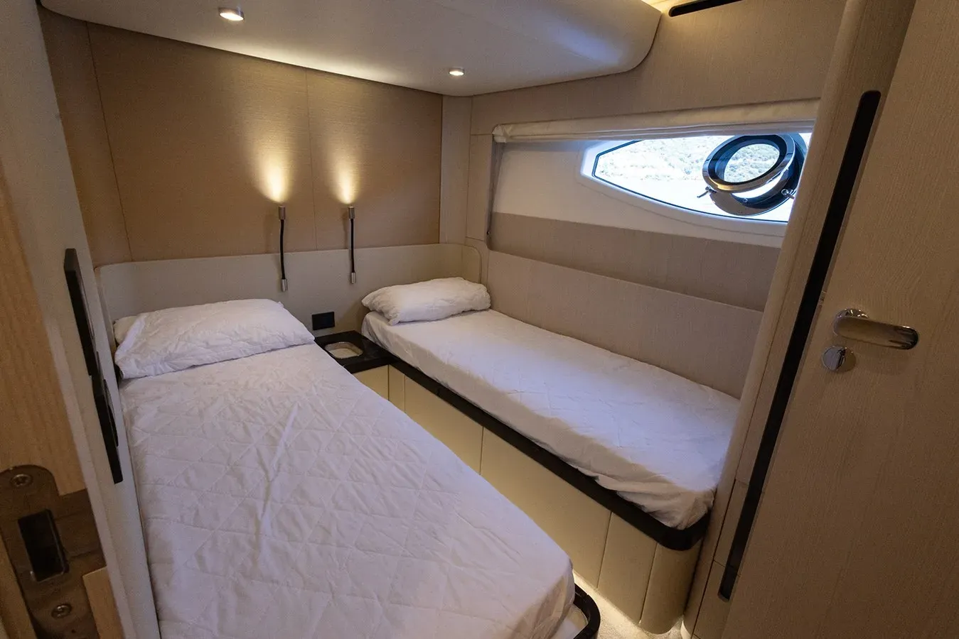 MILES 2025 yacht sale