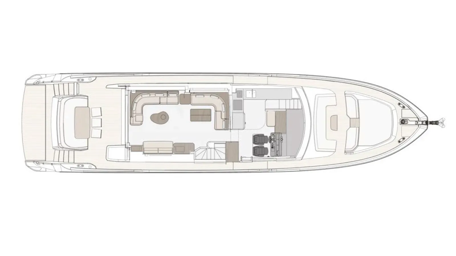 best yacht sales deals MILES 77