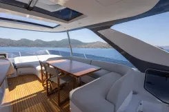 MILES 77 yacht sale