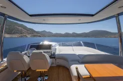 best yacht sales deals MILES - Azimut Yachts