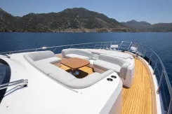 Buy a MILES at Shestakov Yacht Sales