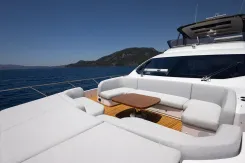 Buy a yacht MILES 77