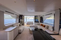 MILES - Azimut Yachts price