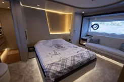 MILES yacht sale