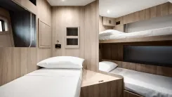Buy a yacht MILES 2025