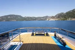 Buy a yacht MILES 2025