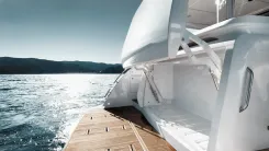 MILES - Azimut Yachts yacht sale