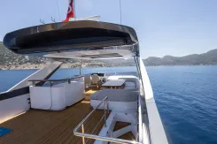 MILES - Azimut Yachts price