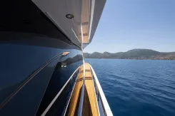 MILES - Azimut Yachts yacht sale