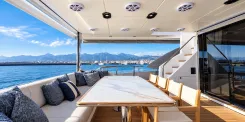 the best price on ESCAPE - Azimut Yachts
