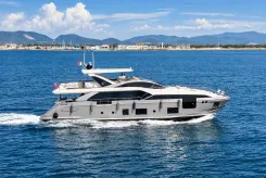 Buy a yacht ESCAPE 2023