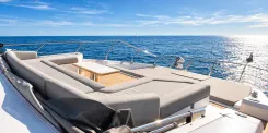 best yacht sales deals ESCAPE 88
