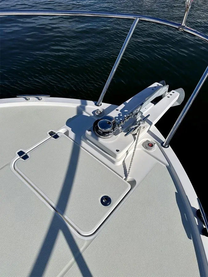 Buy a yacht REVERIE 2016