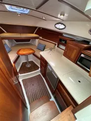Buy a REVERIE 30 at Shestakov Yacht Sales