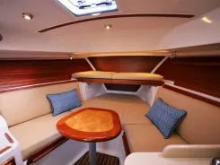 Buy a yacht REVERIE - BACK COVE