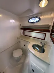 REVERIE yacht sale