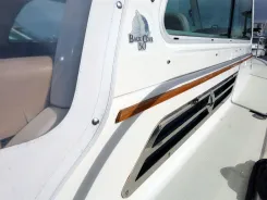 REVERIE - BACK COVE yacht sale