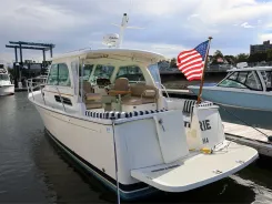 best yacht sales deals REVERIE