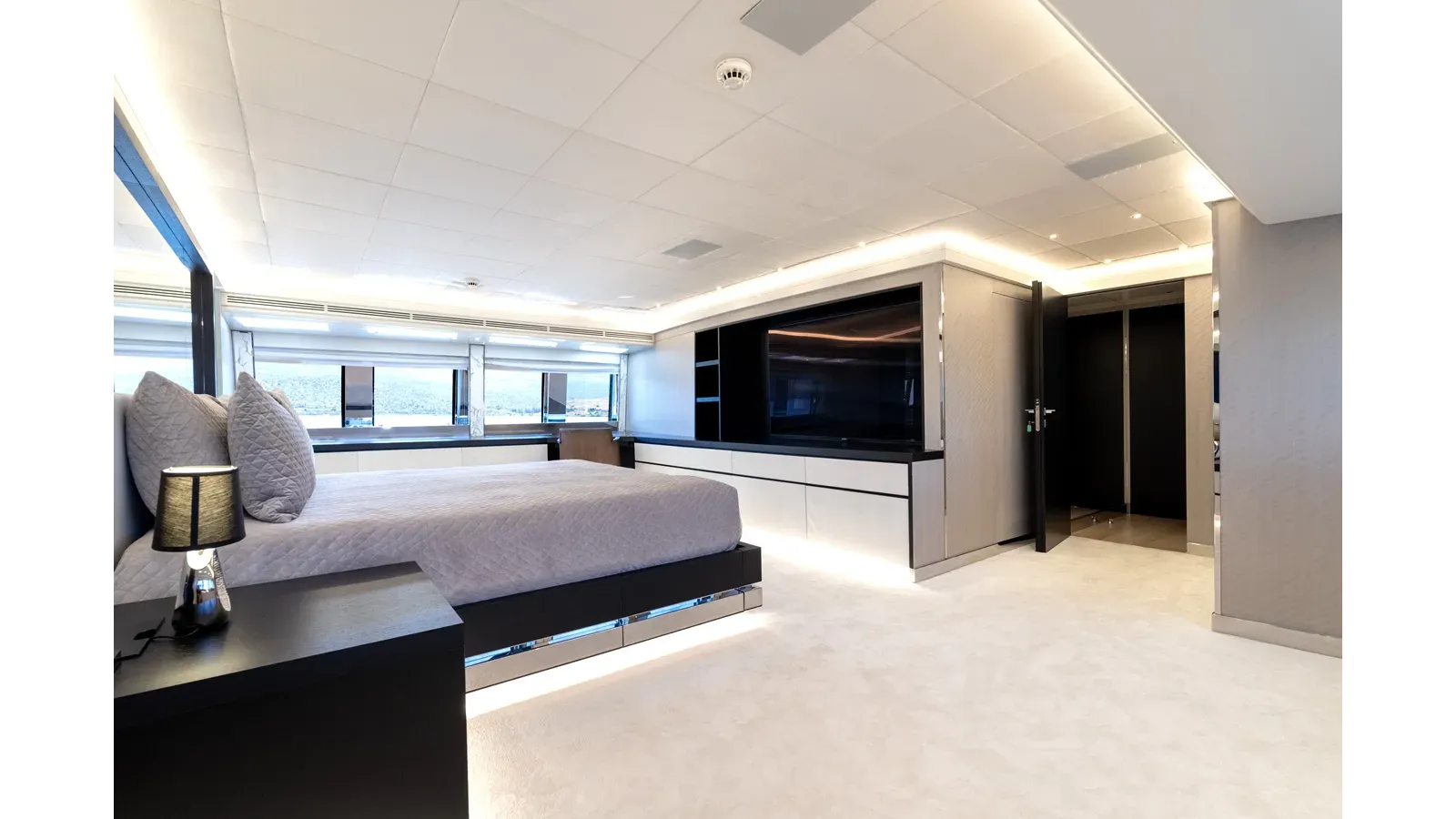 best yacht sales deals AQUILA