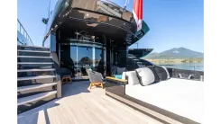Buy a yacht AQUILA - Baglietto
