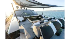 AQUILA yacht sale
