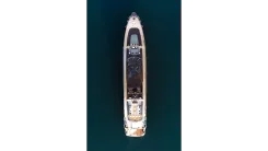 Buy a yacht AQUILA - Baglietto