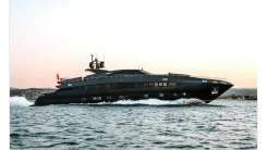 AQUILA 135 yacht sale