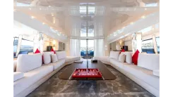 Buy a AQUILA 135 at Shestakov Yacht Sales