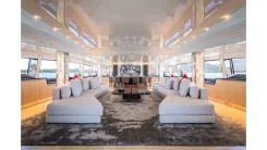 Buy a yacht AQUILA 2004