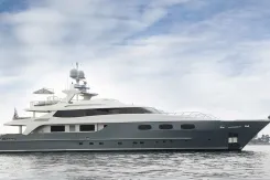 best yacht sales deals Baglietto 43M - Baglietto