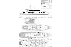 the best price on Baglietto 43M