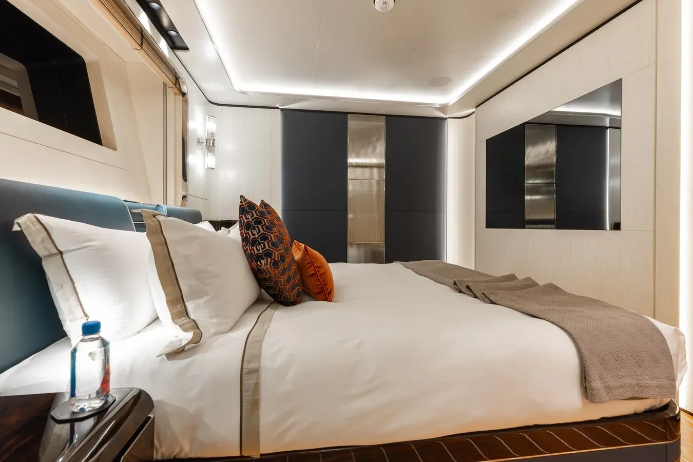Daybreak yacht sale