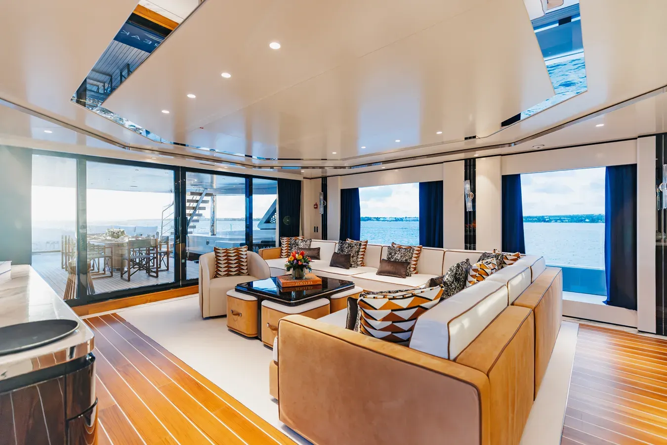 Daybreak 170 yacht sale