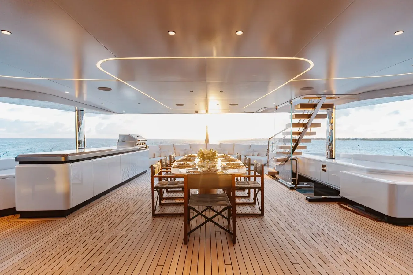 best yacht sales deals Daybreak T 52