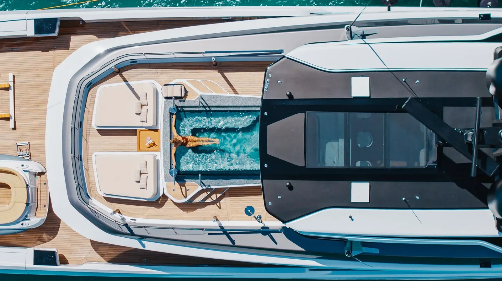 best yacht sales deals Daybreak - Baglietto