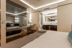 Buy a yacht Daybreak - Baglietto